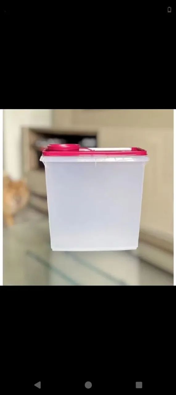 Tupperware 