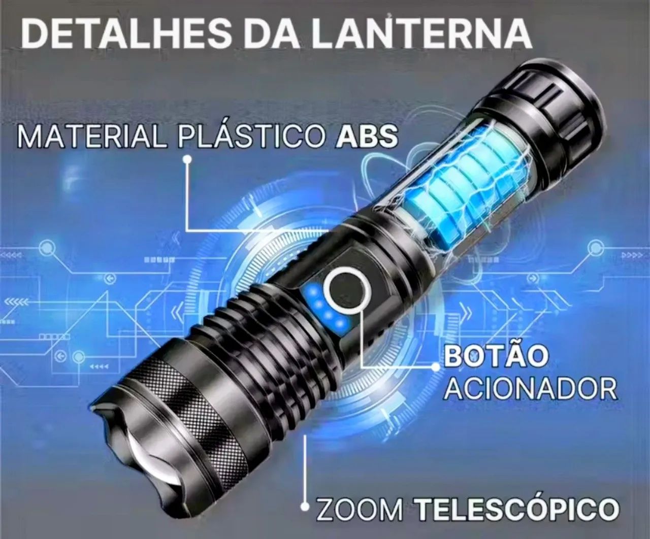 Lanterna 