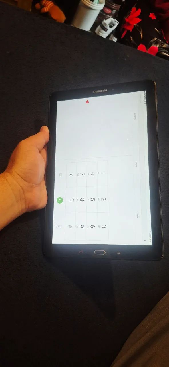 Tablet 11 polegadas chip - Foto 3