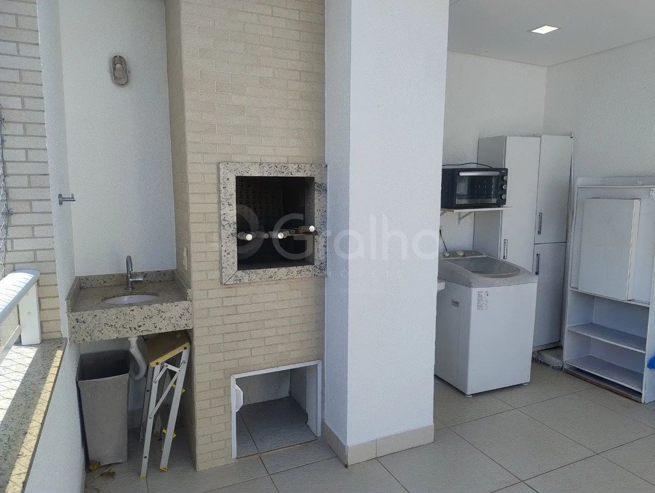 Cobertura de 80m² no Campeche - Foto 5