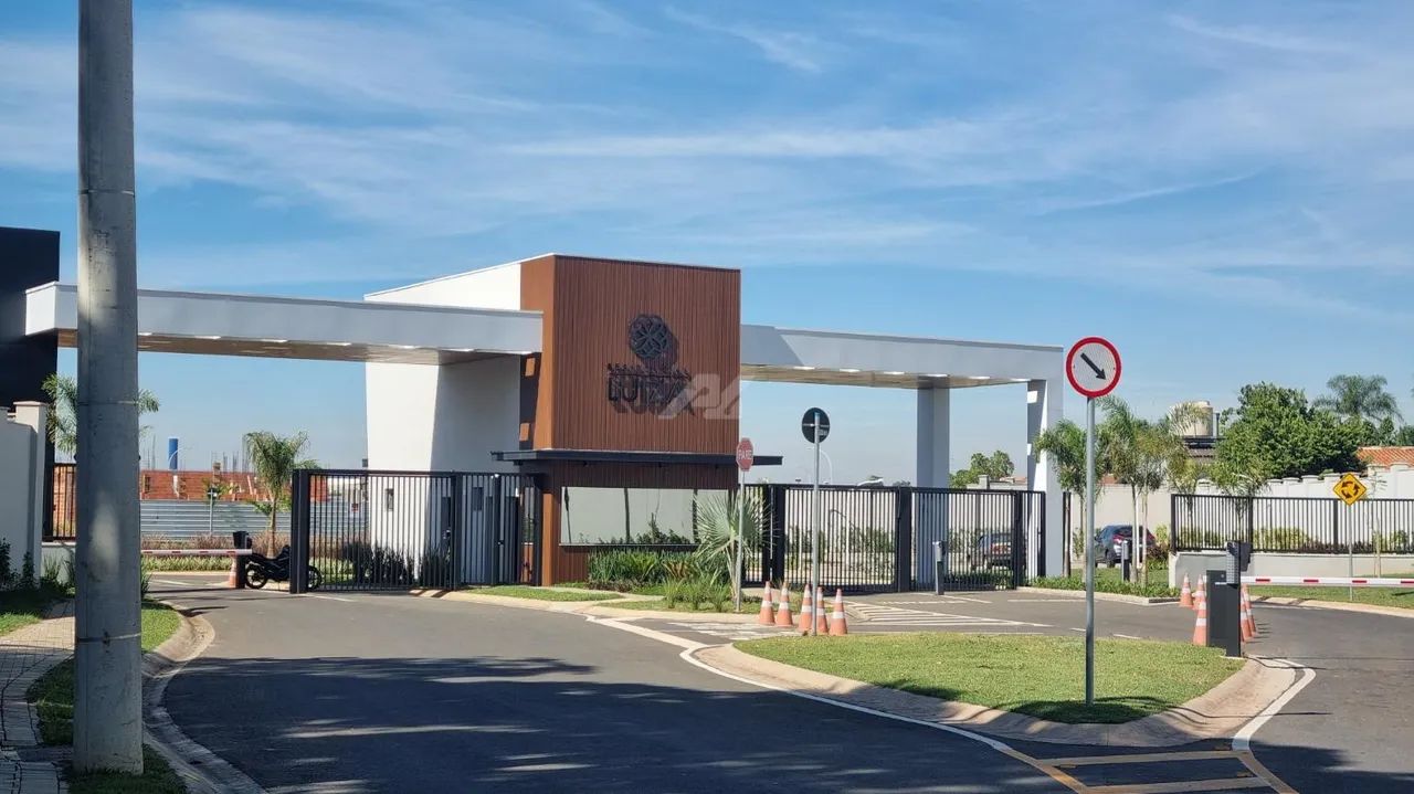 terreno - Santa Terezinha - Paulínia