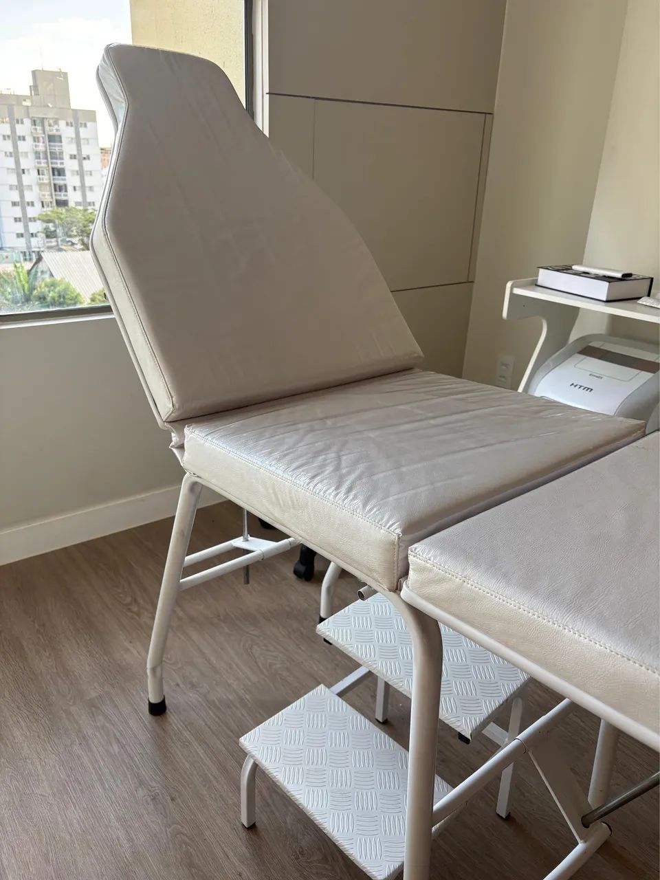 Maca Estética 3 Posições - Ótimo Estado - Foto 5