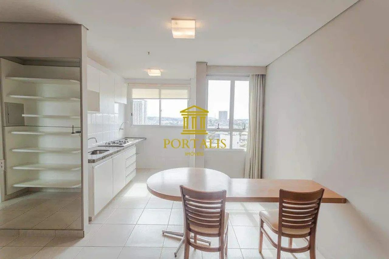 Apartamento com 1 quarto à venda em Belo Horizonte