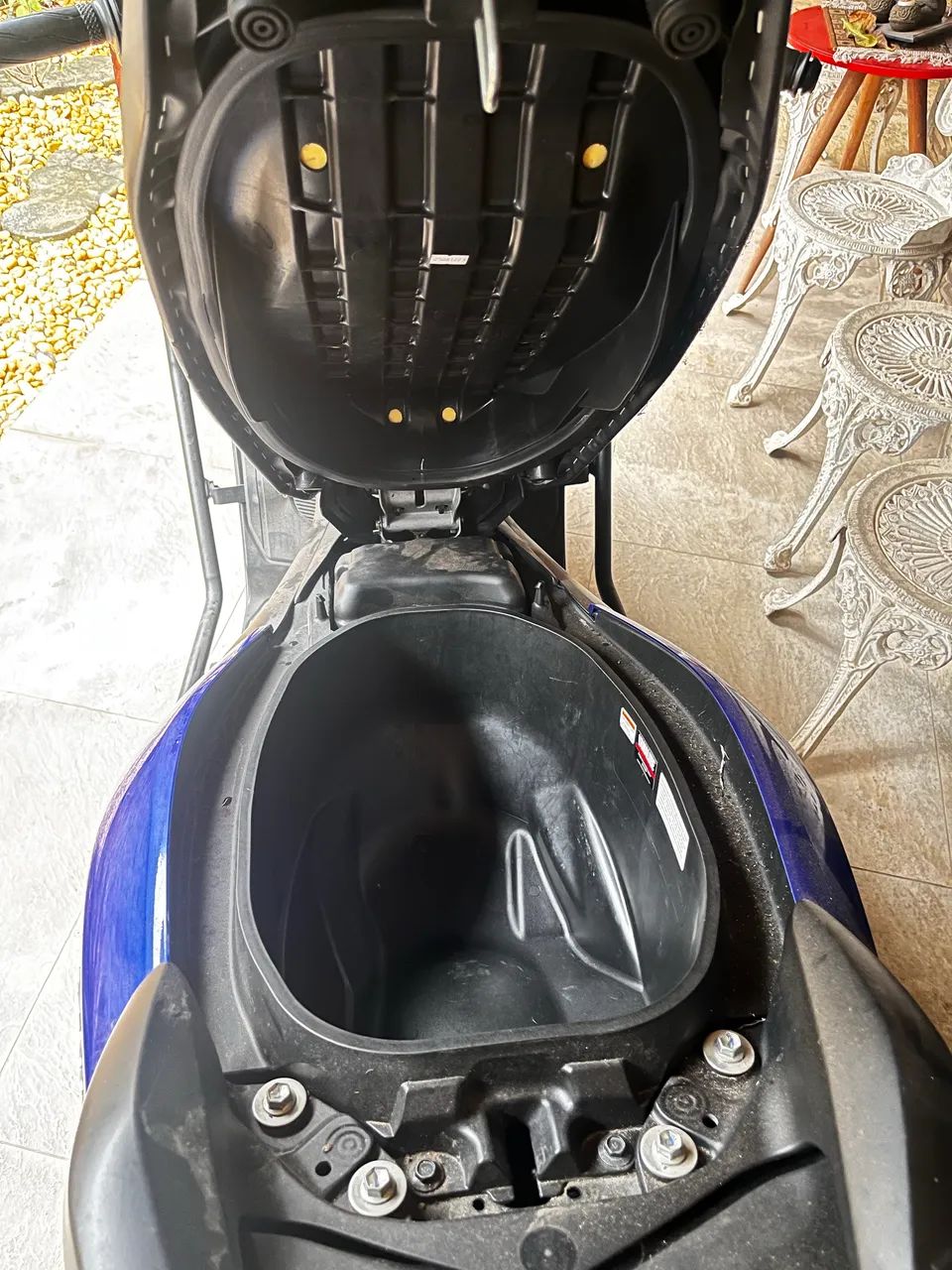 Nmax 160  - Foto 4
