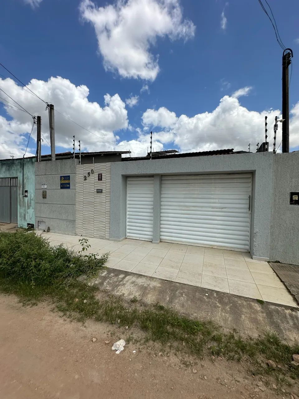 Casa plana para Locação, Nova Esperança, Arapiraca, AL