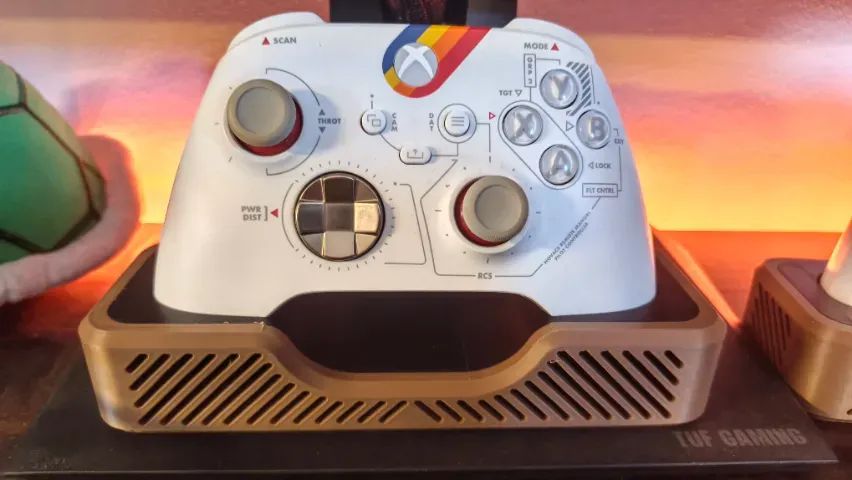 Suporte para Controle  - Foto 5