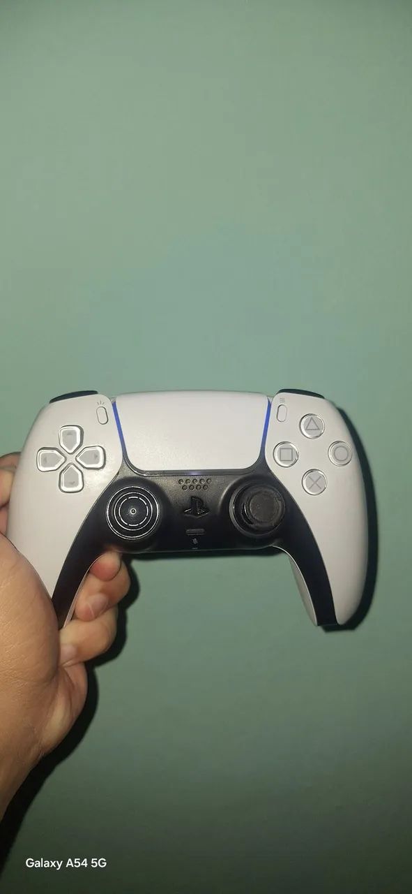 CONTROLE DE PS5