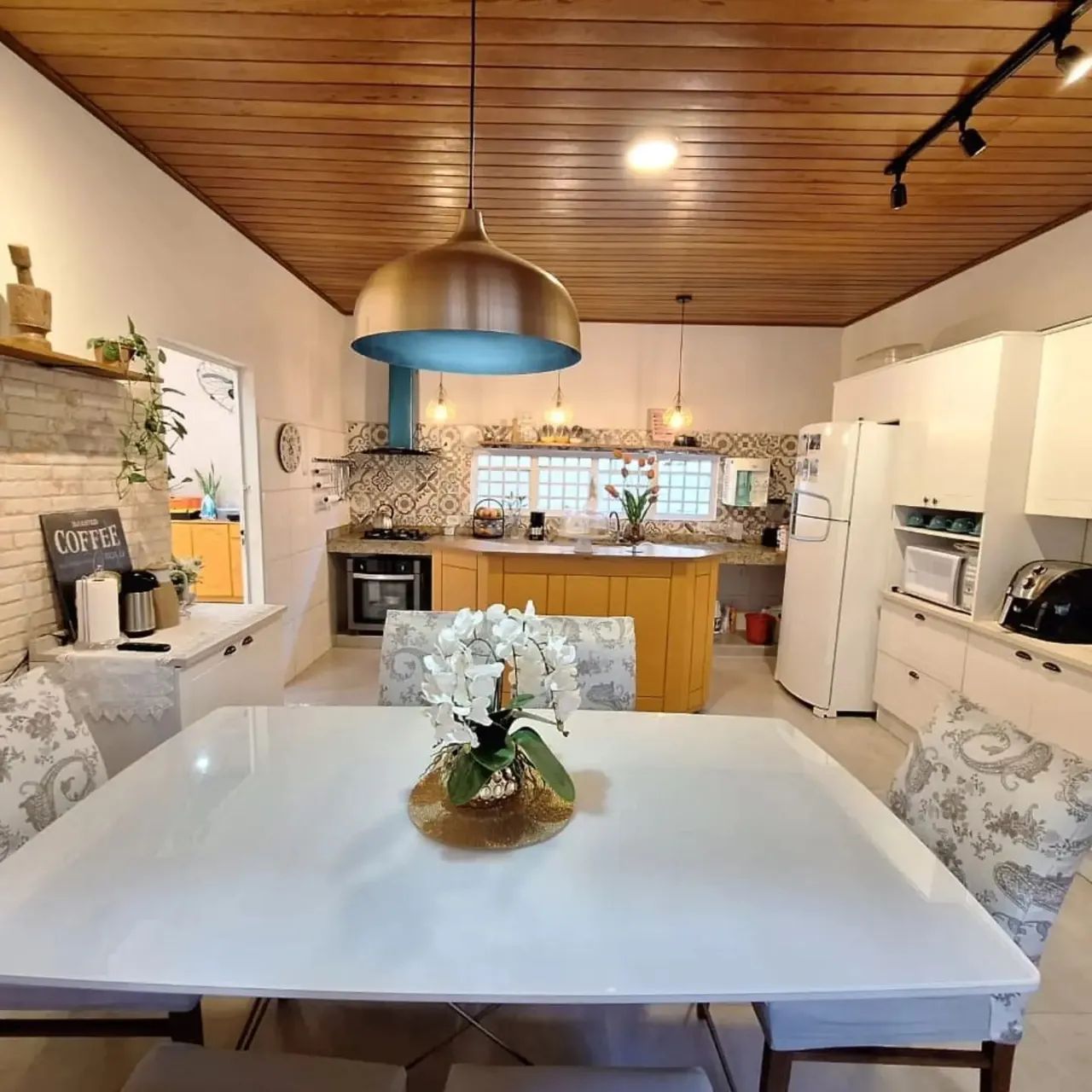 Residência modelo cidade nova 6 - Foto 5