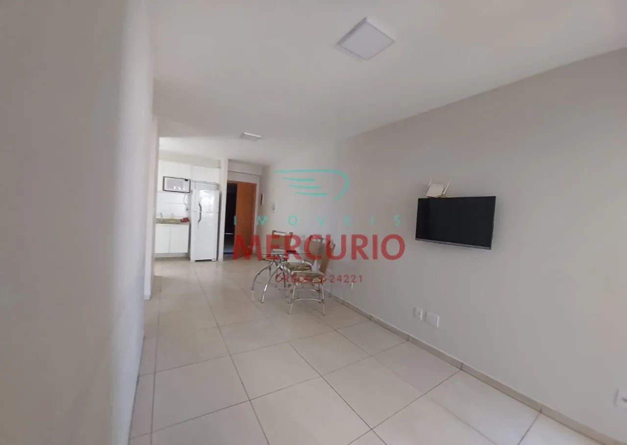 Apartamento com 2 dormitórios para locação no Edifícios Julia I na Vila Altinópolis - Baur - Foto 2
