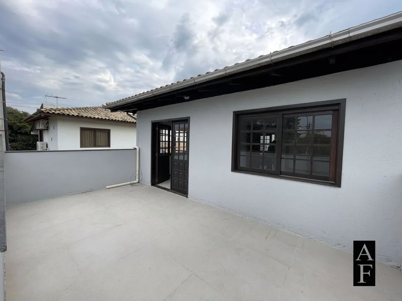 Apartamento no centro de Garopaba /SC
