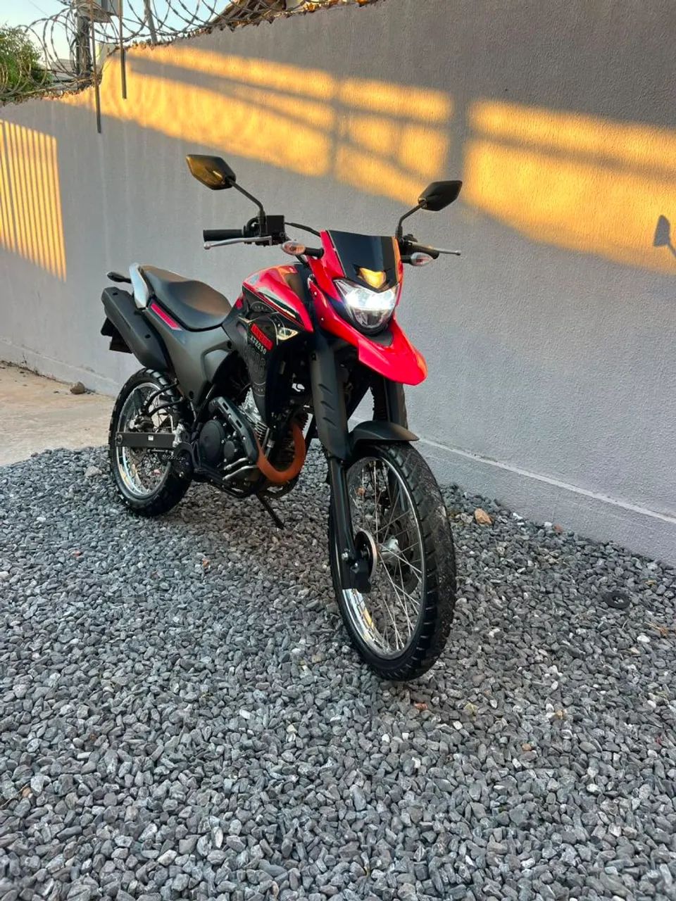 Yamaha XTZ LANDER 250 - Foto 5