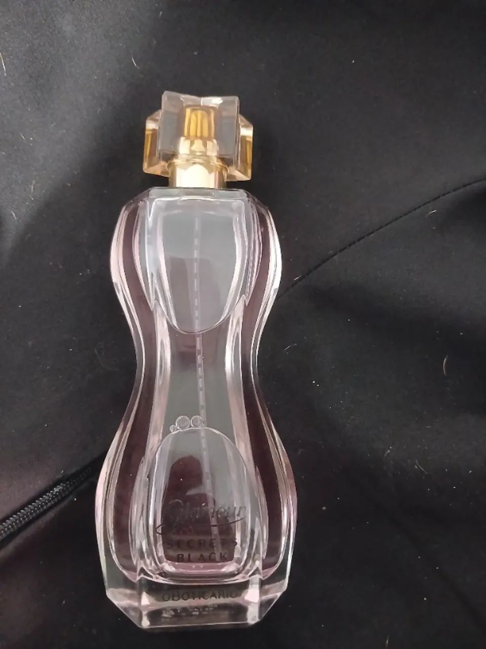 Perfume glamour  - Foto 2