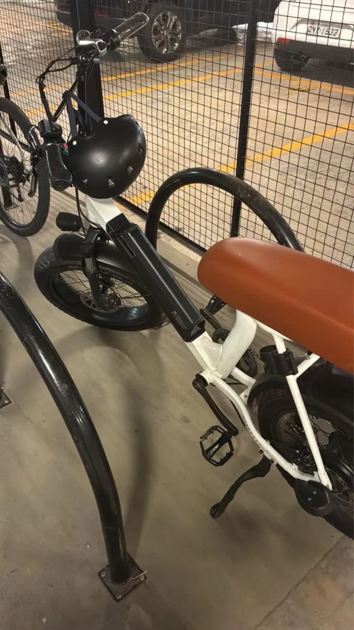 Bicicleta lev Cruiser - Foto 4