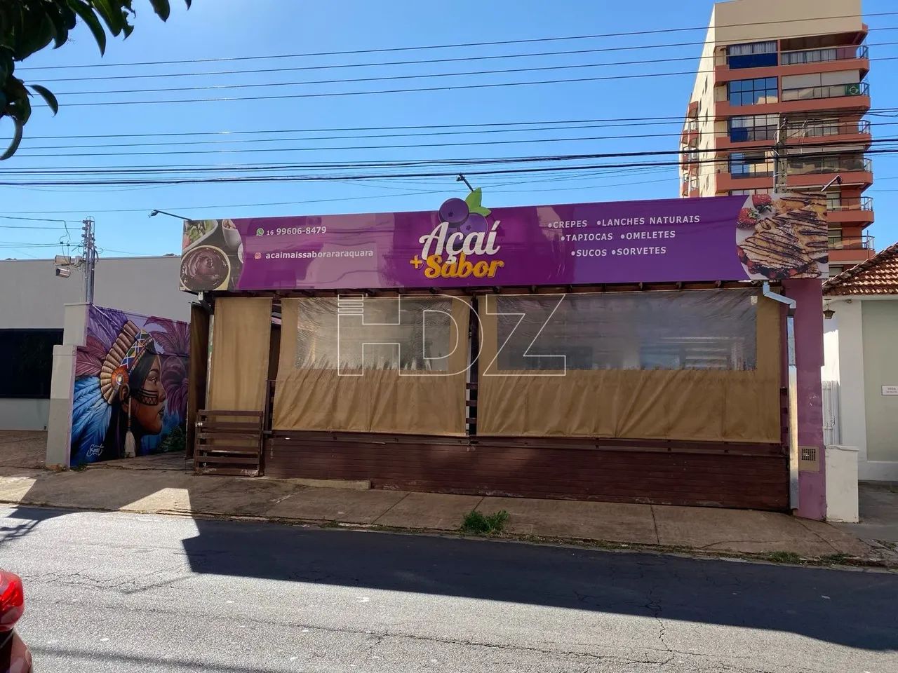 Comercial aluguel, Centro, Araraquara/SP - Foto 3
