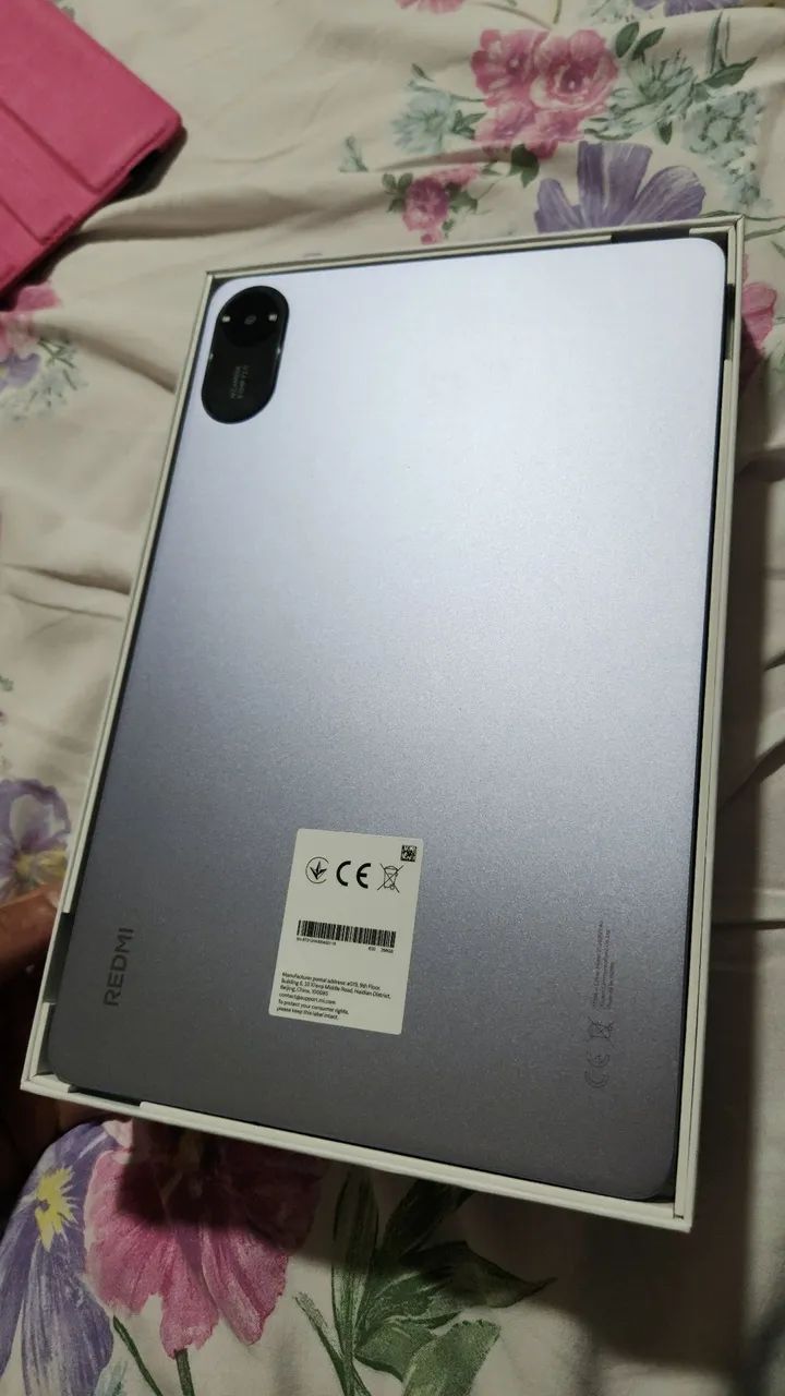 Tablet Redmi Pad 2 256gb - Foto 5