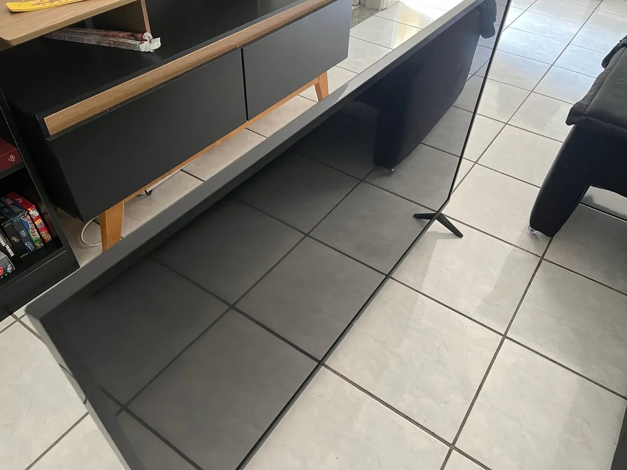 LG 4K SMART TV 50 POLEGADAS - Foto 3