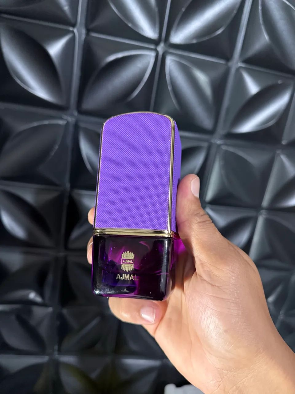 Perfume Ajmal Aristocrat Eau De Parfum 75ml For Women - Foto 4