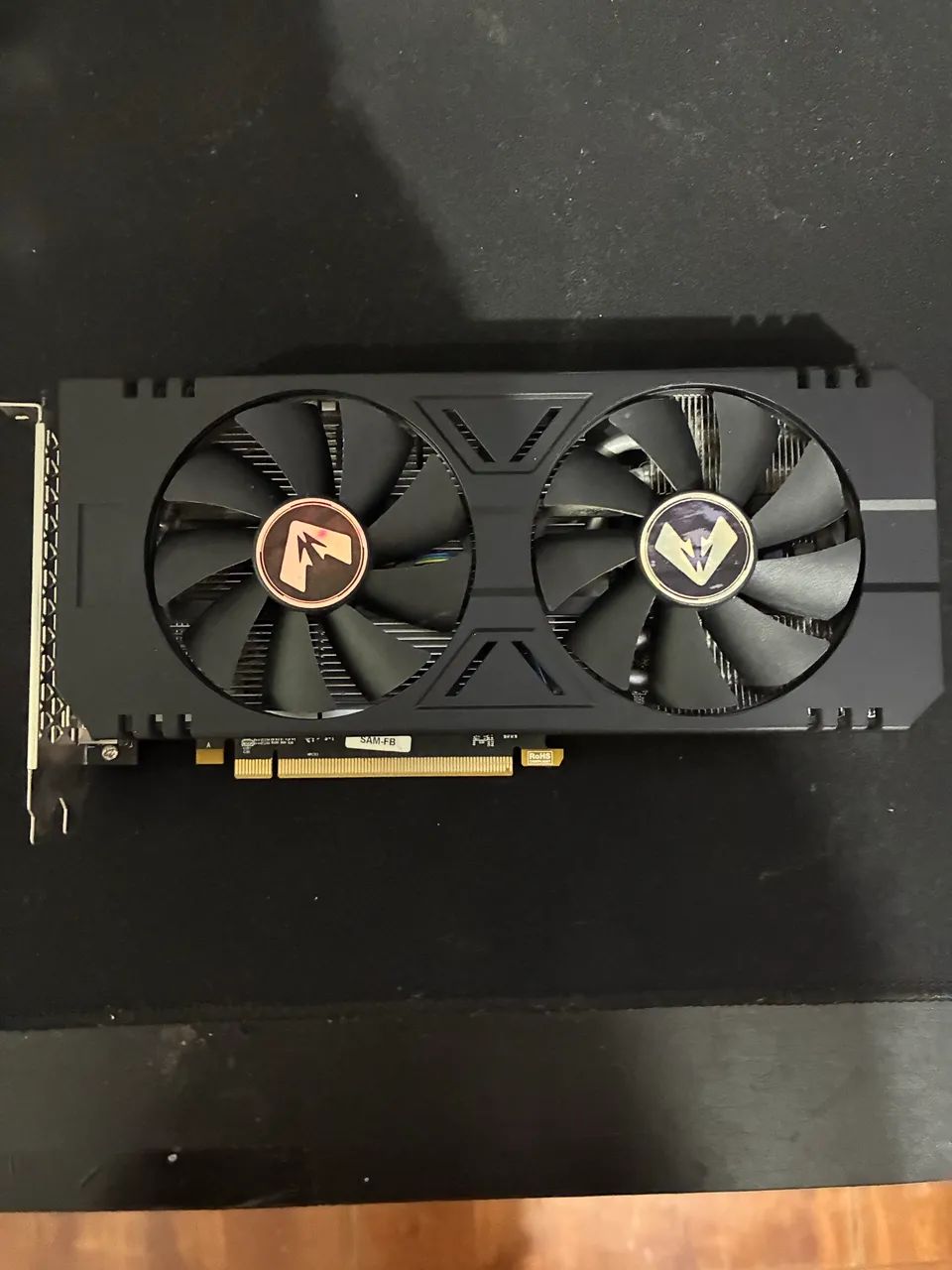 RX 590 GME 8GB - Foto 2