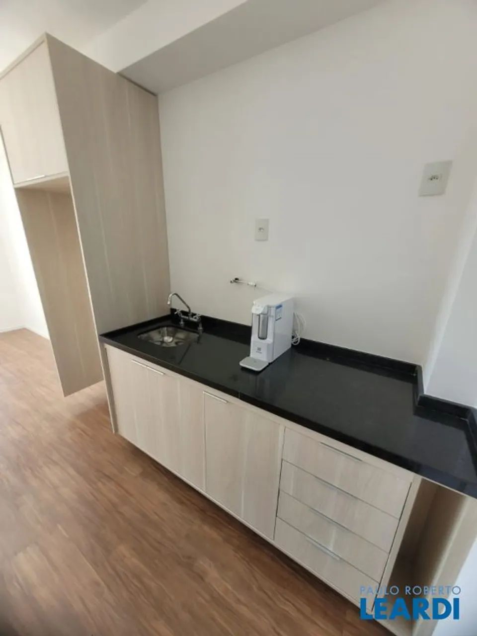 APARTAMENTO - PINHEIROS - SP - Foto 4