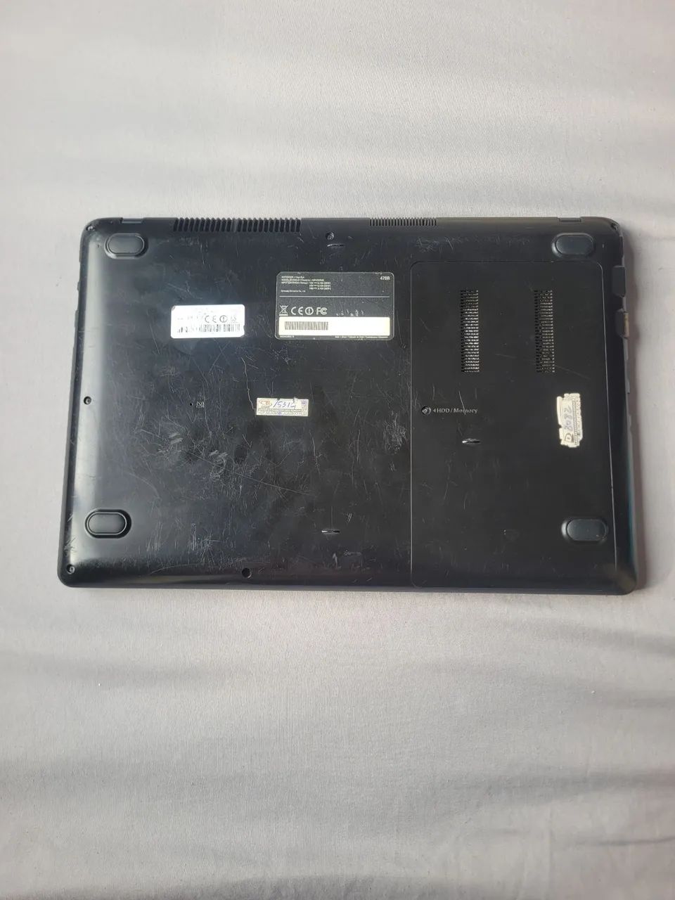 Notebook Samsung  - Foto 4