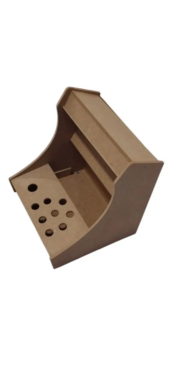 Mini gabinete Fliperama - Foto 4