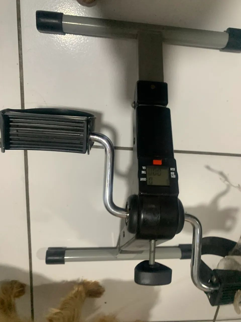 Bicicleta Ergométrica  - Foto 4