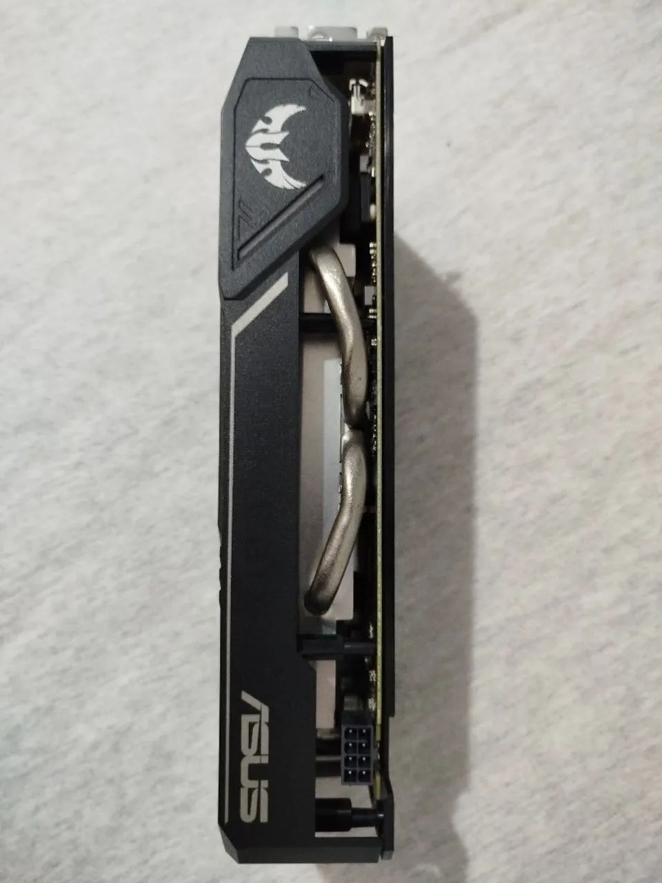 GTX 1660 Super Asus TUF3 - Foto 4