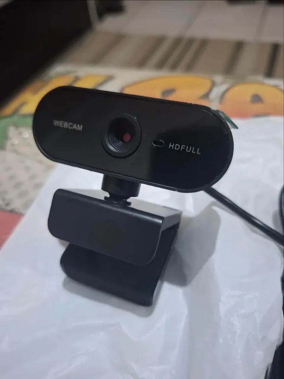 WEBCAM 1080p full HD - Foto 2