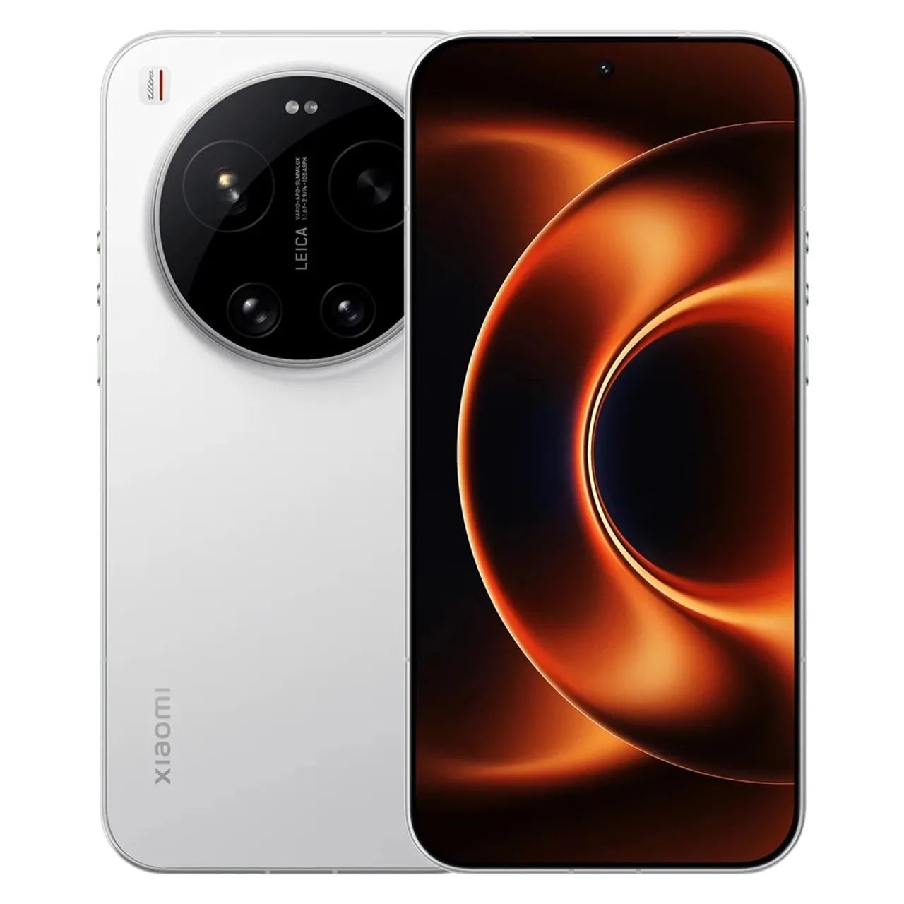 Smartphone Xiaomi 17 Ultra Global