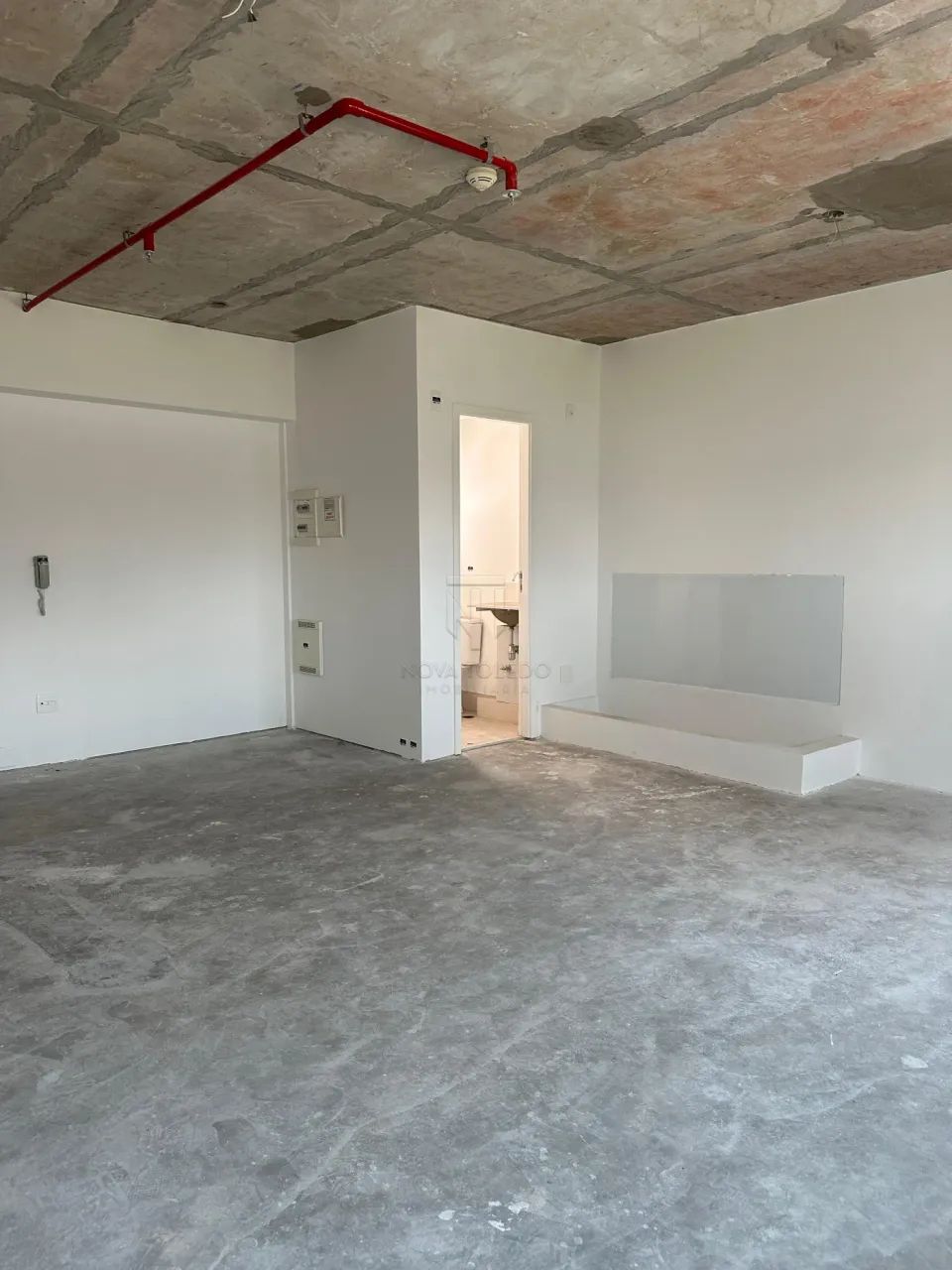 SALA COMERCIAL PARA LOCAÇÃO COM 36,00 METROS, JARDIM AQUARIUS. - Foto 5