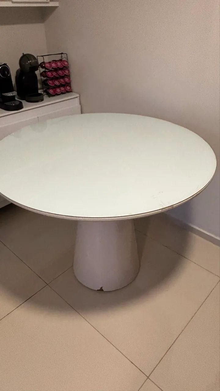 Mesa de jantar  - Foto 2