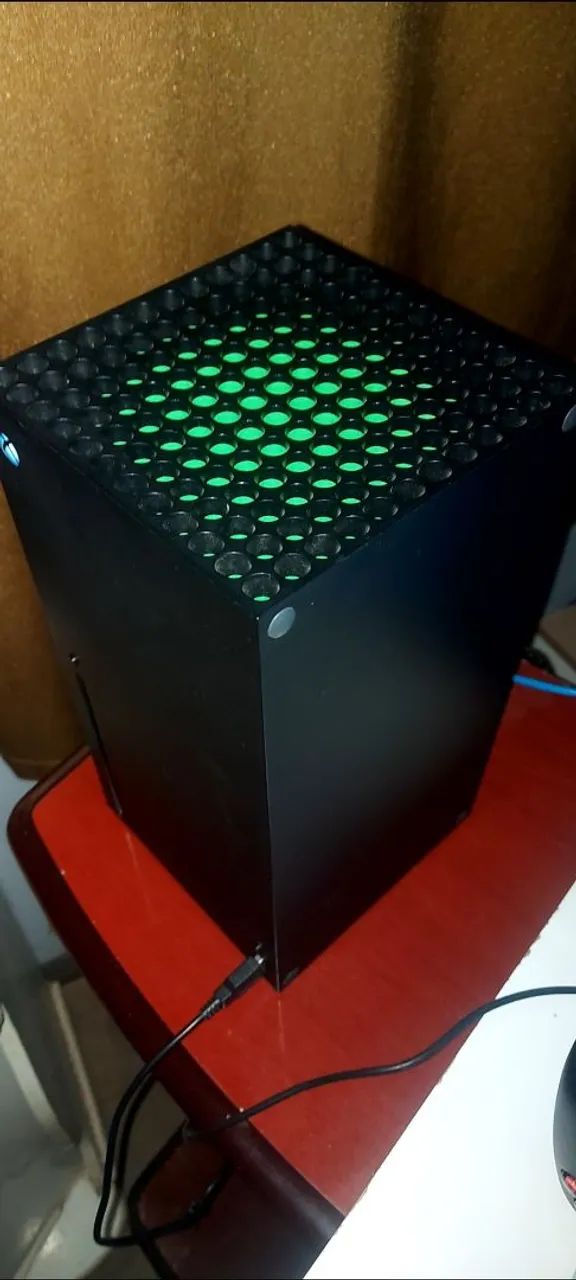 Xbox serie x..