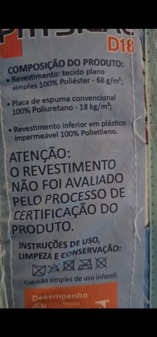 Colchão  - Foto 3