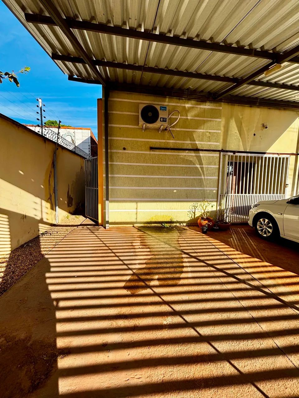Casa na laje 2/4 Aureny III - Foto 5