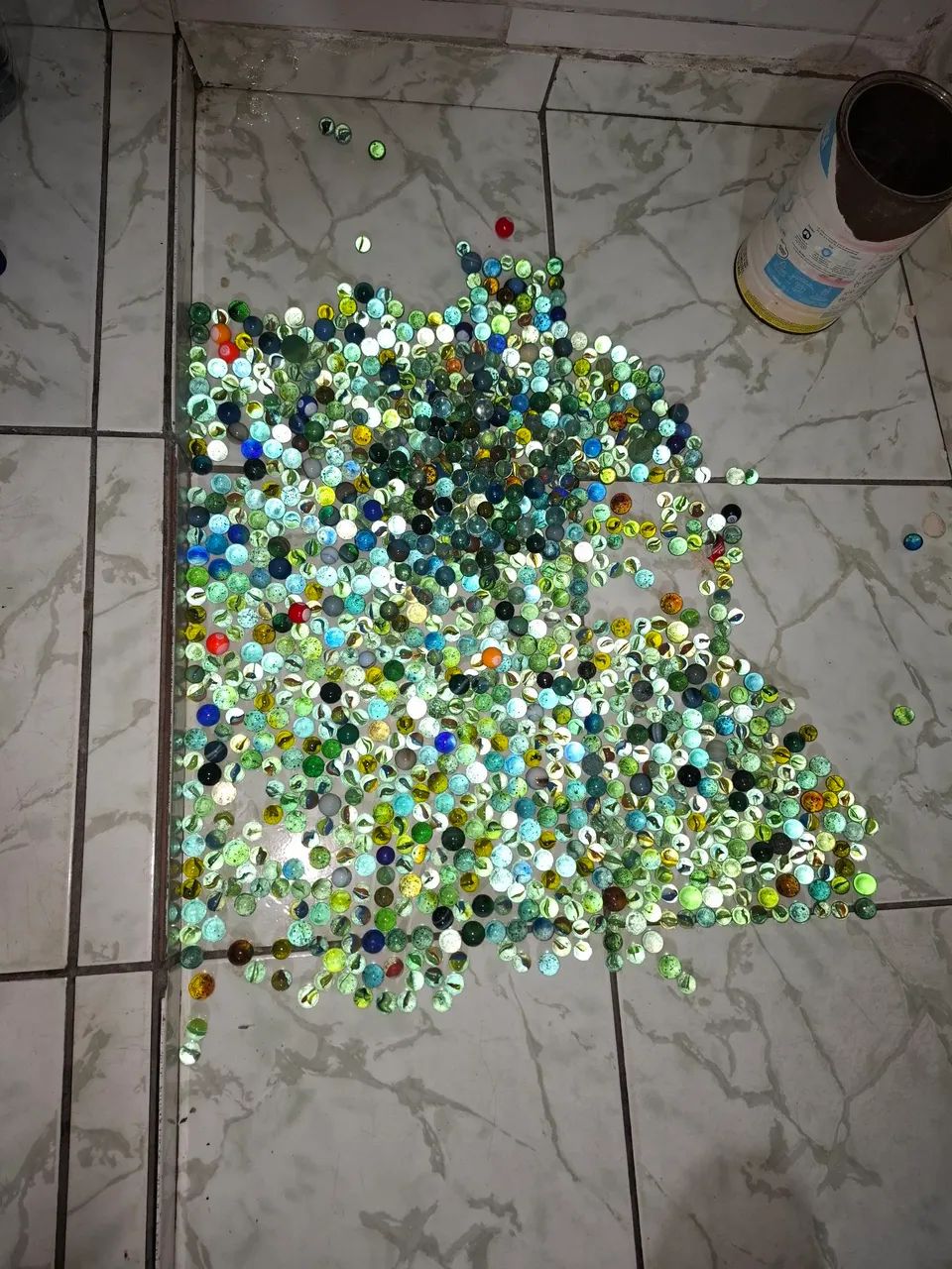 Bolinha de gude