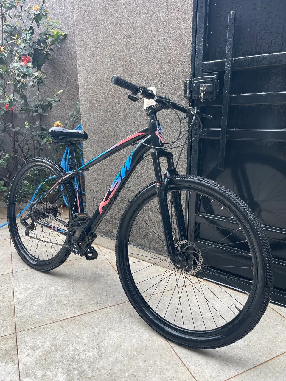 Bicicleta  - Foto 3
