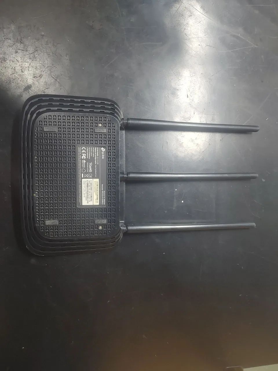 Roteador tp link TL-WR940N - Foto 2