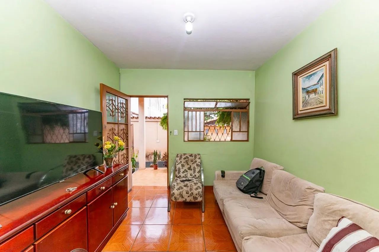 Casa à Venda - Padre Eustáquio, 5 Quartos, 360 m2 - Foto 3