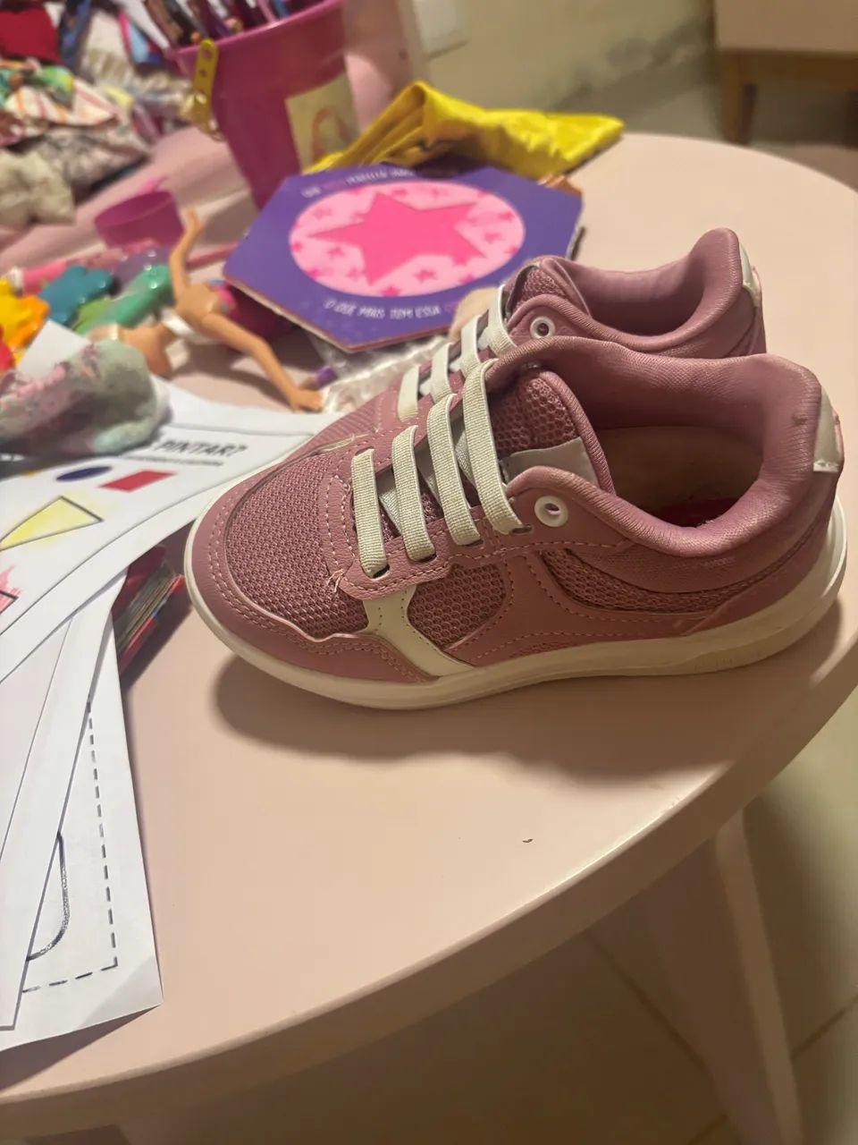 Tenis KLIN - Foto 3