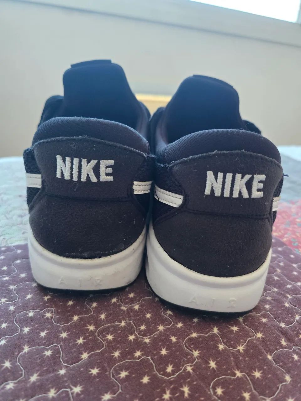 Tenis Nike - Foto 3