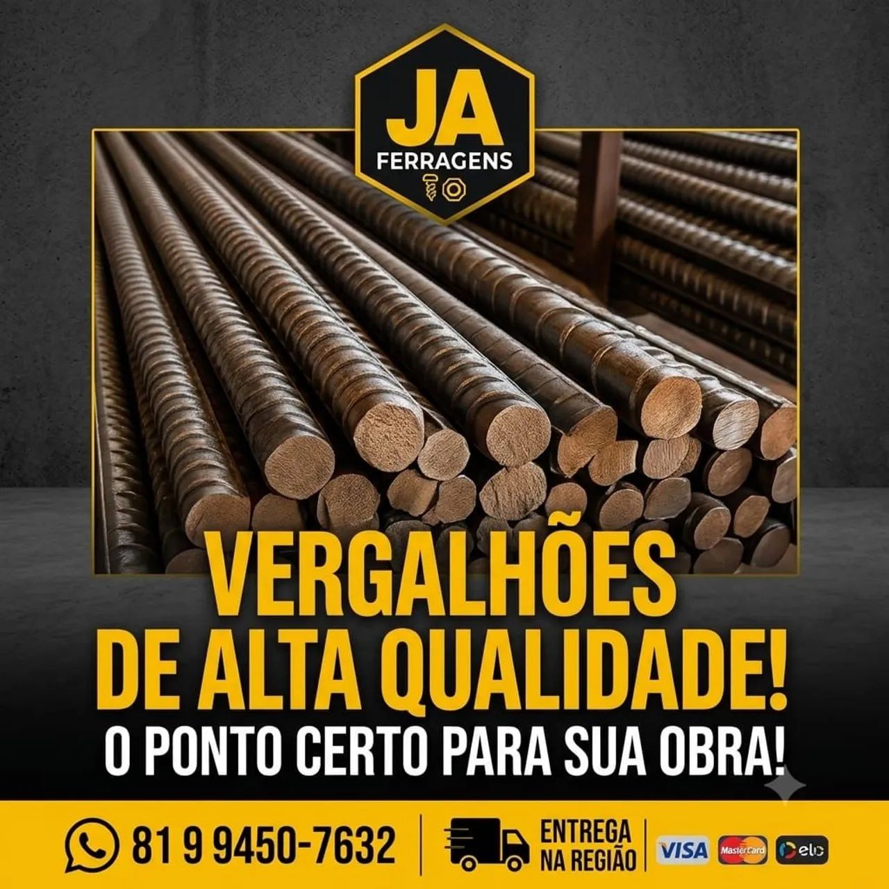 Ferragens para projetos  - Foto 4