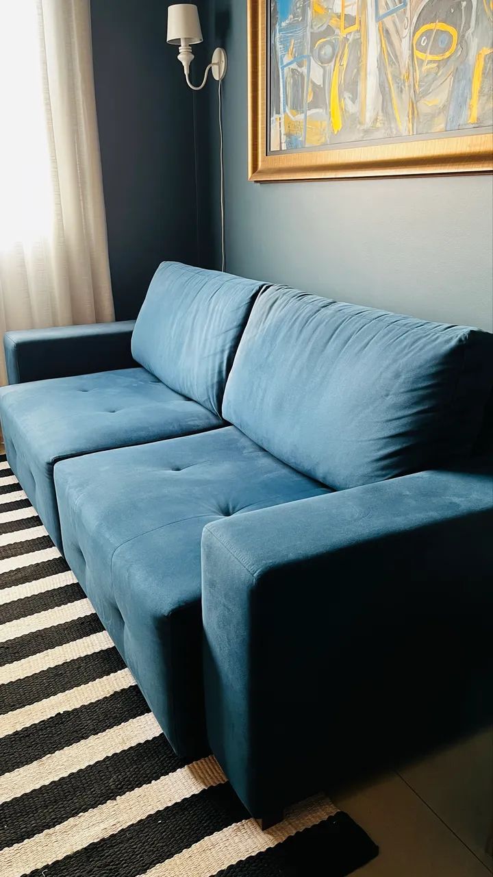 Sofá Cama Corazza - Foto 4