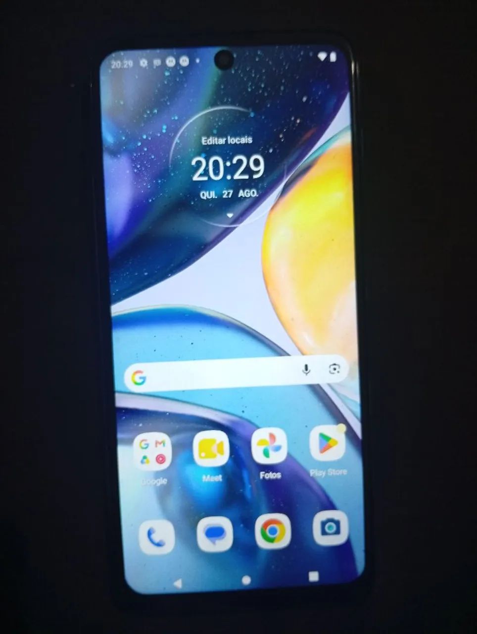 Motorola g22 - Foto 4
