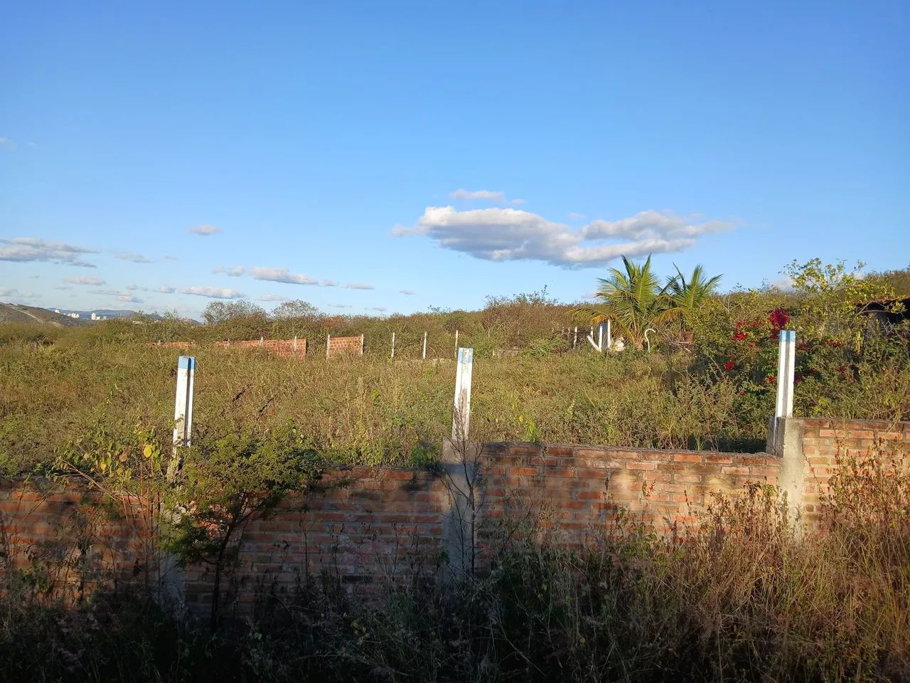 Terreno localização privilegiada no taquara - Foto 2