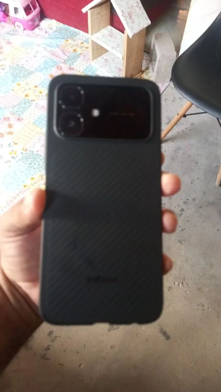 Celular infinix - Foto 2