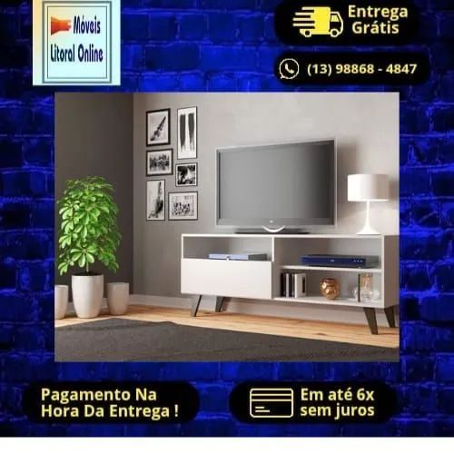  RACK DETROIT 380,00 EM PROMOÇÃO ! - Foto 2