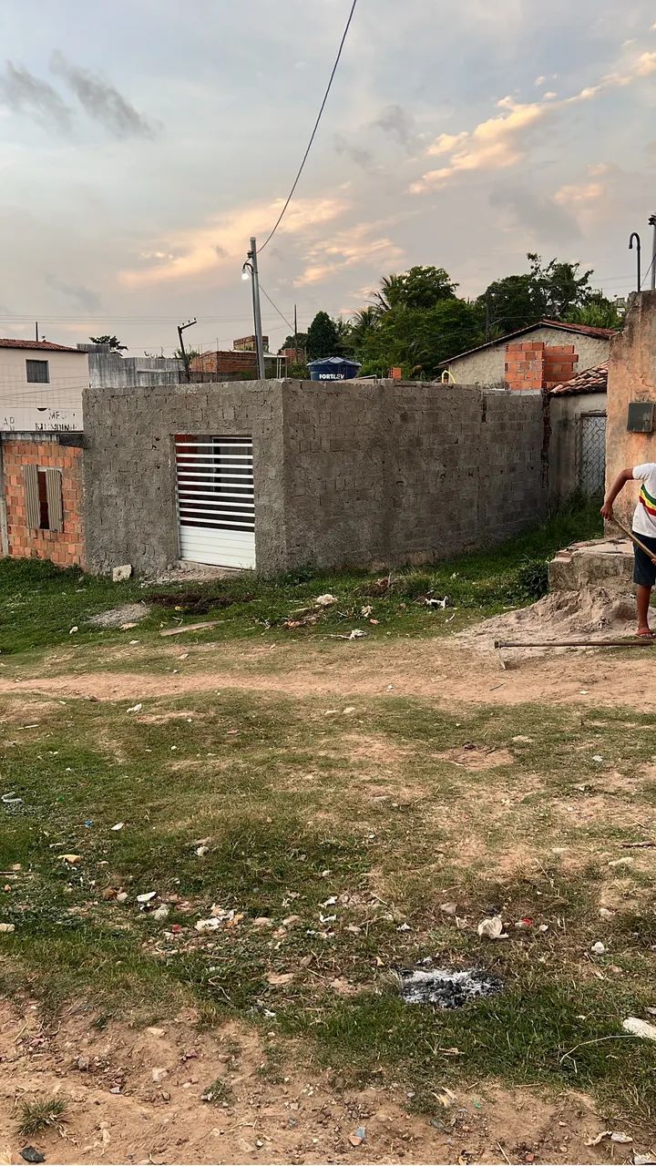Foto - Aracaju - Bugio