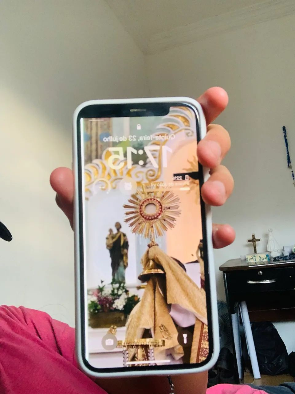 iPhone X leia a descrição  - Foto 4