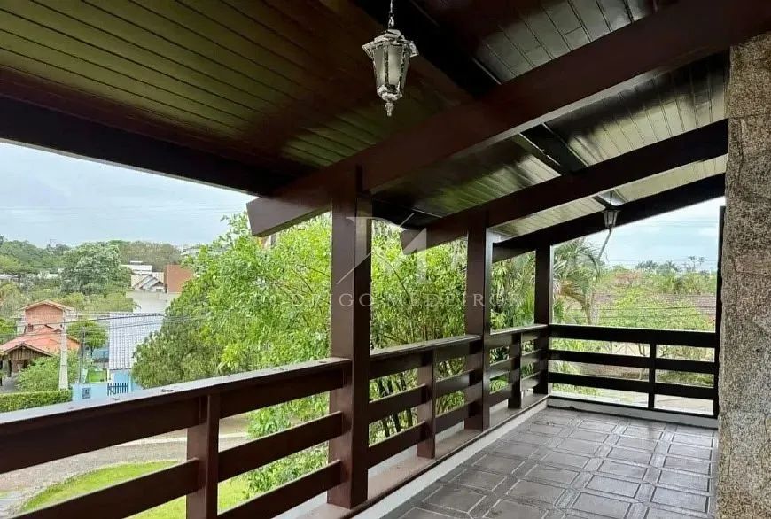 Casa com 4 dormitórios à venda no Cacupé, Florianópolis/SC - Foto 5