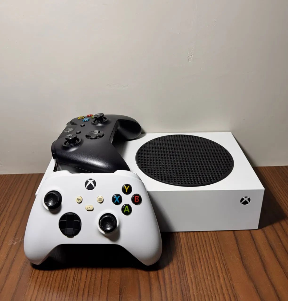 xbox series s com 2 controles - Foto 3